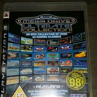mega drive games for sale