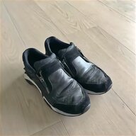 ash leather trainers for sale
