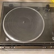 trio turntable for sale