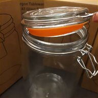 clip top jars for sale