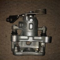 ford mondeo rear subframe for sale