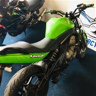 kawasaki 125cc bike for sale
