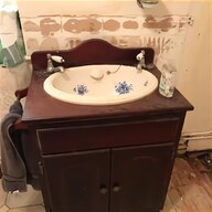antique bathroom sinks for sale