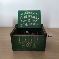 porter music box for sale