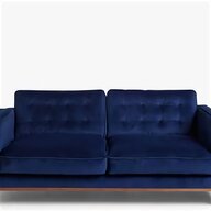 navy blue sofa for sale