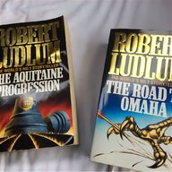 robert ludlum for sale
