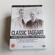 taggart for sale