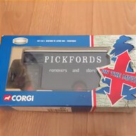 corgi pickfords for sale