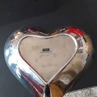 heart shaped dish for sale