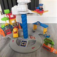 playmobile airport for sale