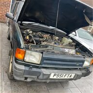 rover vvc engine for sale