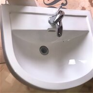 small cloakroom sink taps for sale