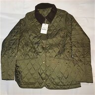 womens barbour quilted jacket for sale