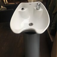 backwash sink for sale