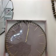 caravan clock for sale