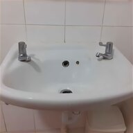 toilet and sink for sale