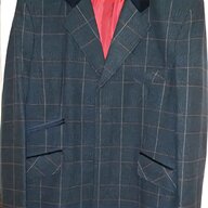 mens tweed jackets 46 for sale