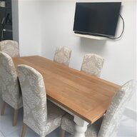 marks spencer dining chairs for sale