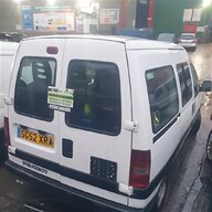 taxi breaking for sale