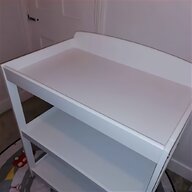 baby changing table for sale