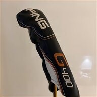 ping putter headcover for sale