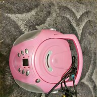 girls cd player for sale