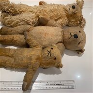 antique teddy for sale