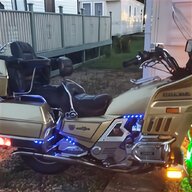 goldwing gl1200 for sale