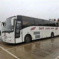 coach buses for sale