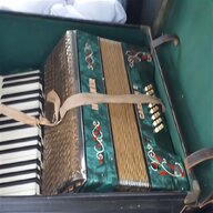chromatic accordion for sale
