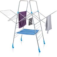 wooden indoor clothes airer for sale