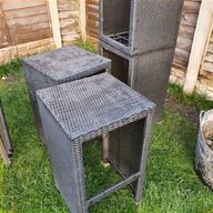 ratten garden furniture for sale