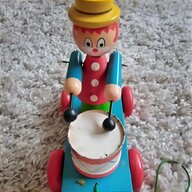 tinplate toys for sale