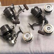 pit reels for sale