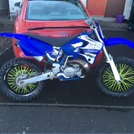 yz 250 1989 for sale