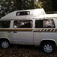 t25 campervan for sale