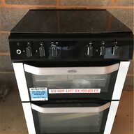 belling oven for sale