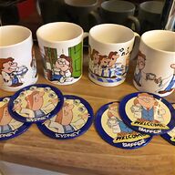 tetley tea collectables coasters for sale
