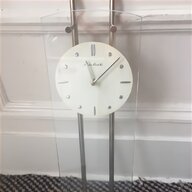 drop dial clock for sale