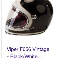 retro scooter helmets for sale