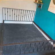 iron bed frames for sale