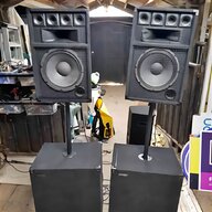 bass horns for sale
