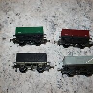 oo gauge china clay wagons for sale