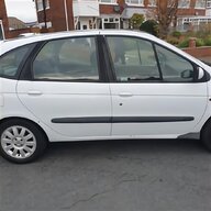 renault scenic 06 plate for sale
