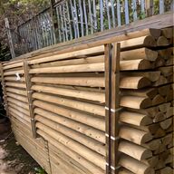 wood for fencing for sale