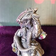 pewter dragon for sale