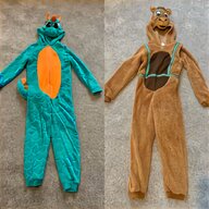 scooby doo onesie adults for sale