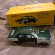 dinky plymouth for sale