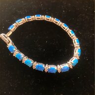 sapphire bracelet for sale
