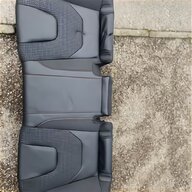 mondeo mk4 seats for sale